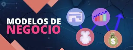 Modelos de negocios digitales