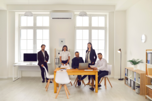 Marketing para Pymes