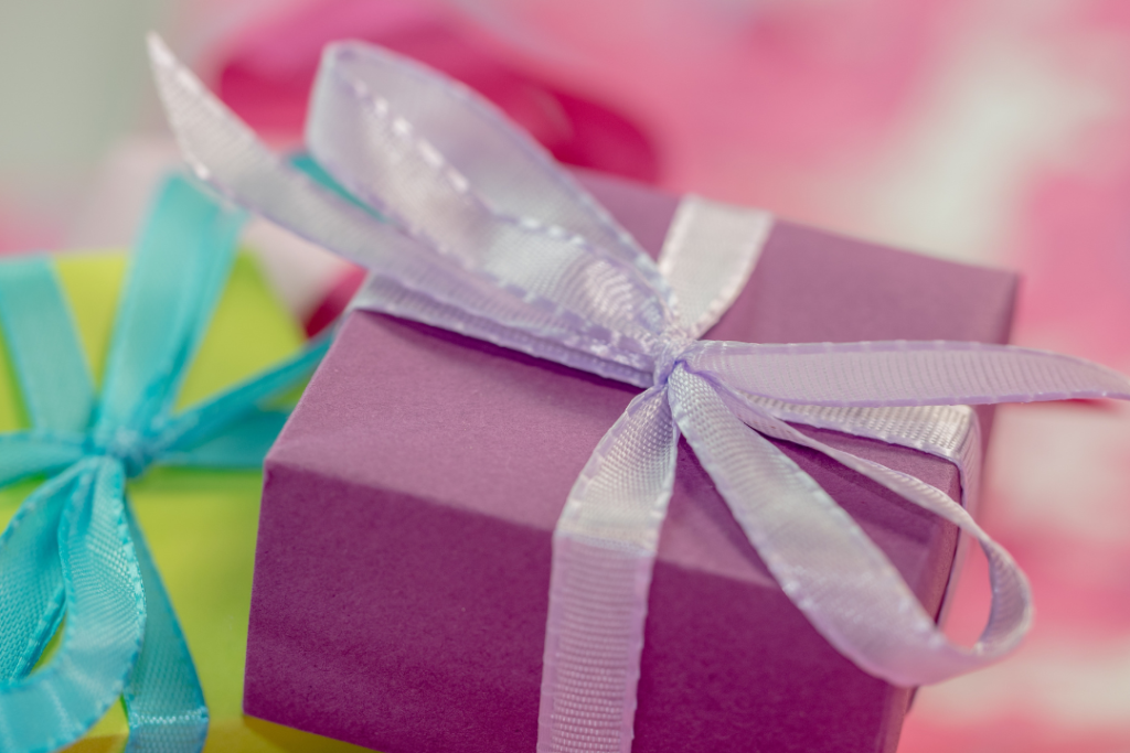 Marketing para tiendas de regalos
