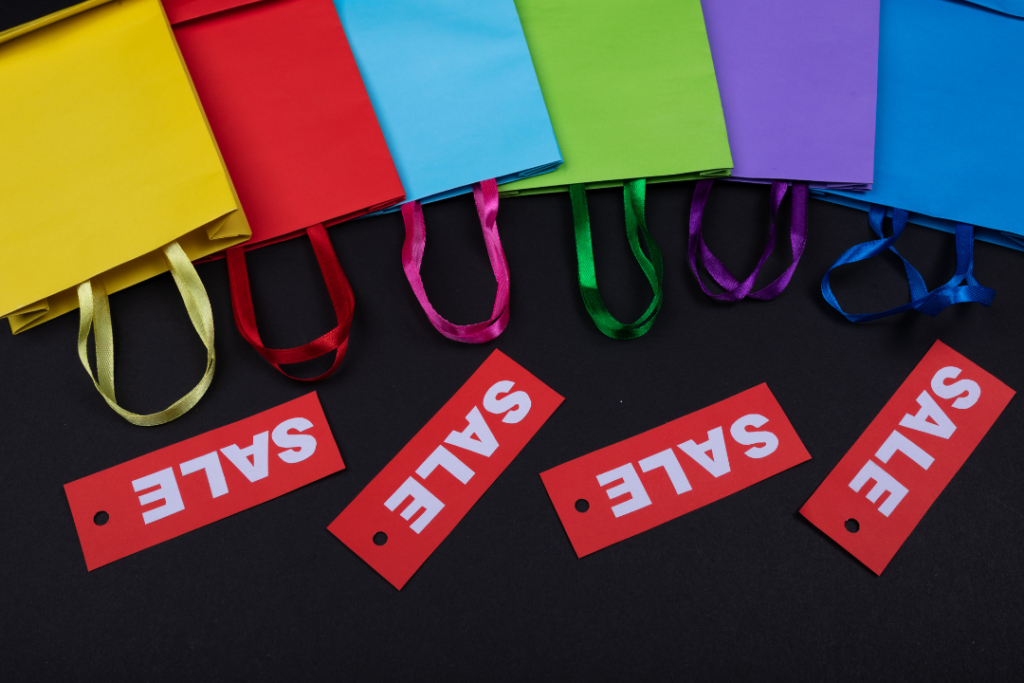 Estrategias de ventas