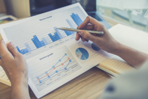 Áreas importantes de tu empresa