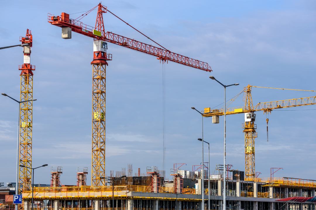 Marketing para tu Constructora