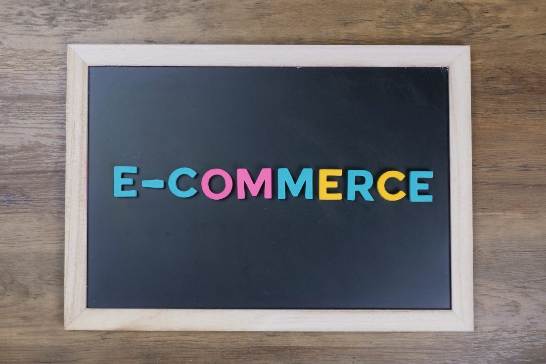 E-commerce y E-business