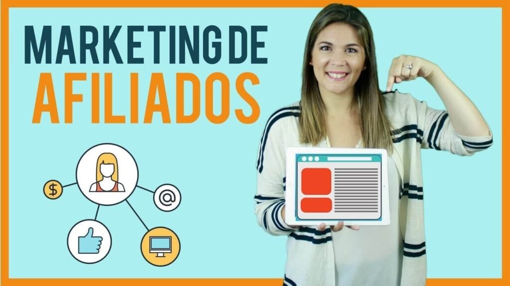 El Poder del Marketing de Afiliados